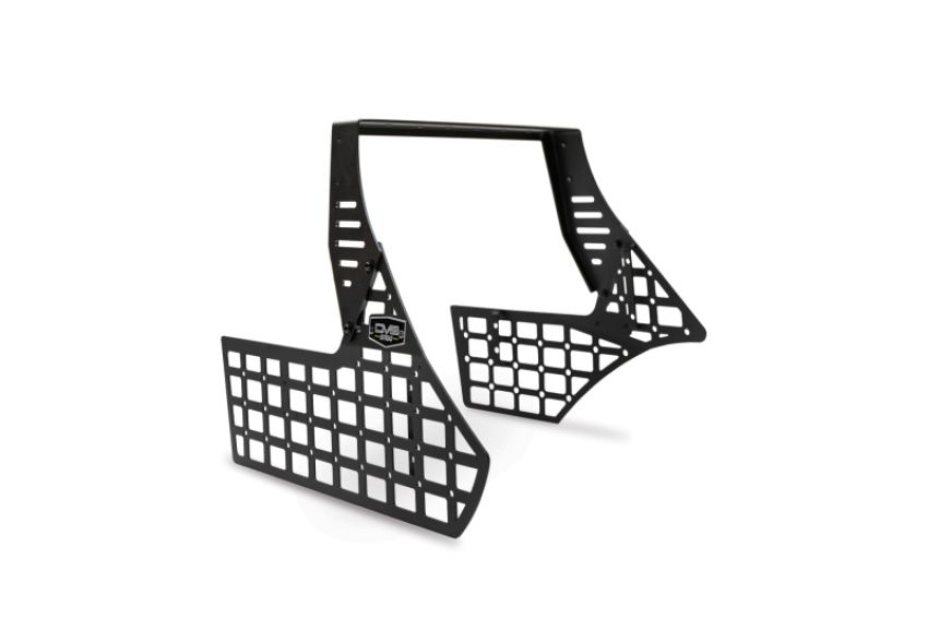 DV8 Offroad CCT2-01 Console Molle Panels