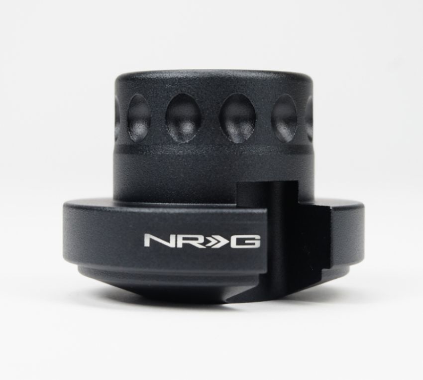 NRG SRK-RL170H-BK Race Short Hub GM - Black