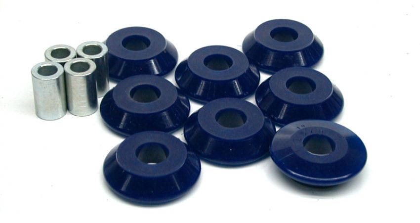 Superpro SPF3863K Front Engine Mount Bushing Kit