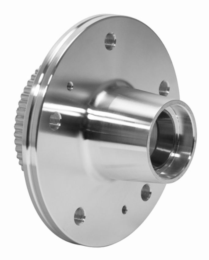 Wilwood 270-12825 Hub-Truck 1997-03 F150