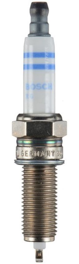 Bosch 9752 Bosch Iridium Spark Plug