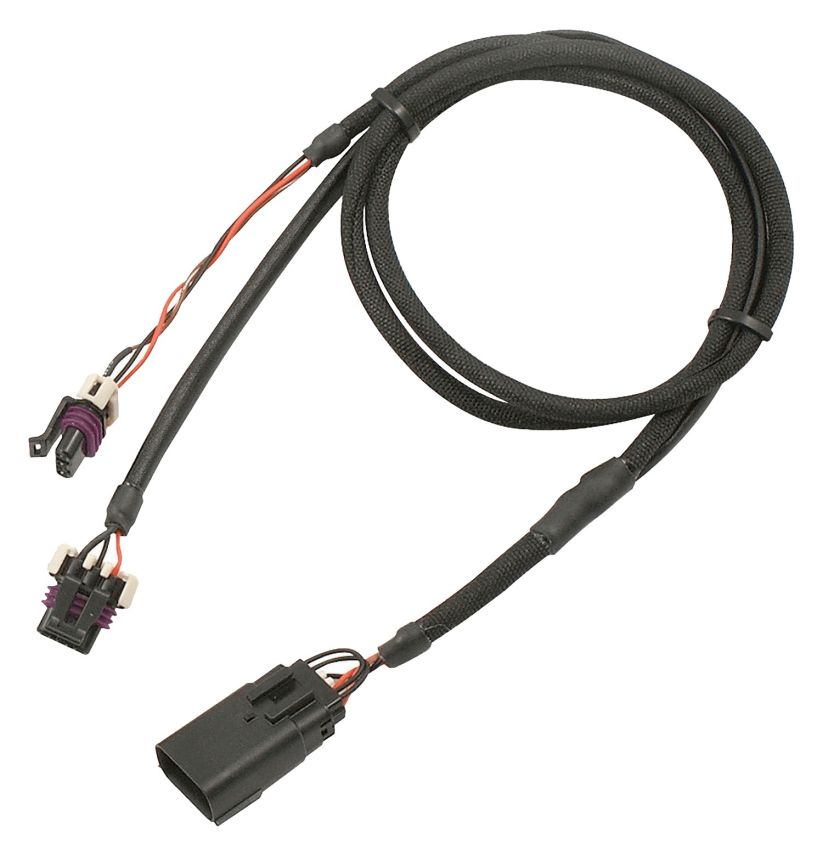 MSD IGNITION MSD2278 Wire Harness LS 58x/4x Front Cam Sensor