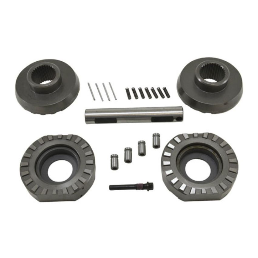 Yukon Gear & Axle SL GM8.5-30 USA Standard Spartan Locker For GM 8.5in w/ 30 Spline Axles / Incl. Heavy-Duty Cross Pin Shaft