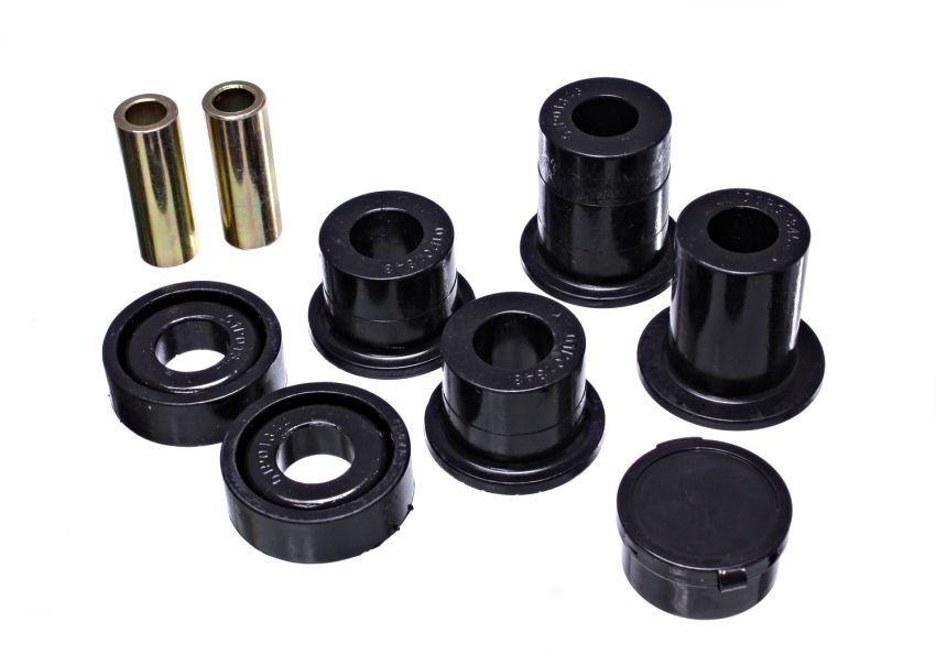 ENERGY SUSPENSION ENE3-1154G 07-10 GM P/U 2500 Front Differential Mnt Bushing