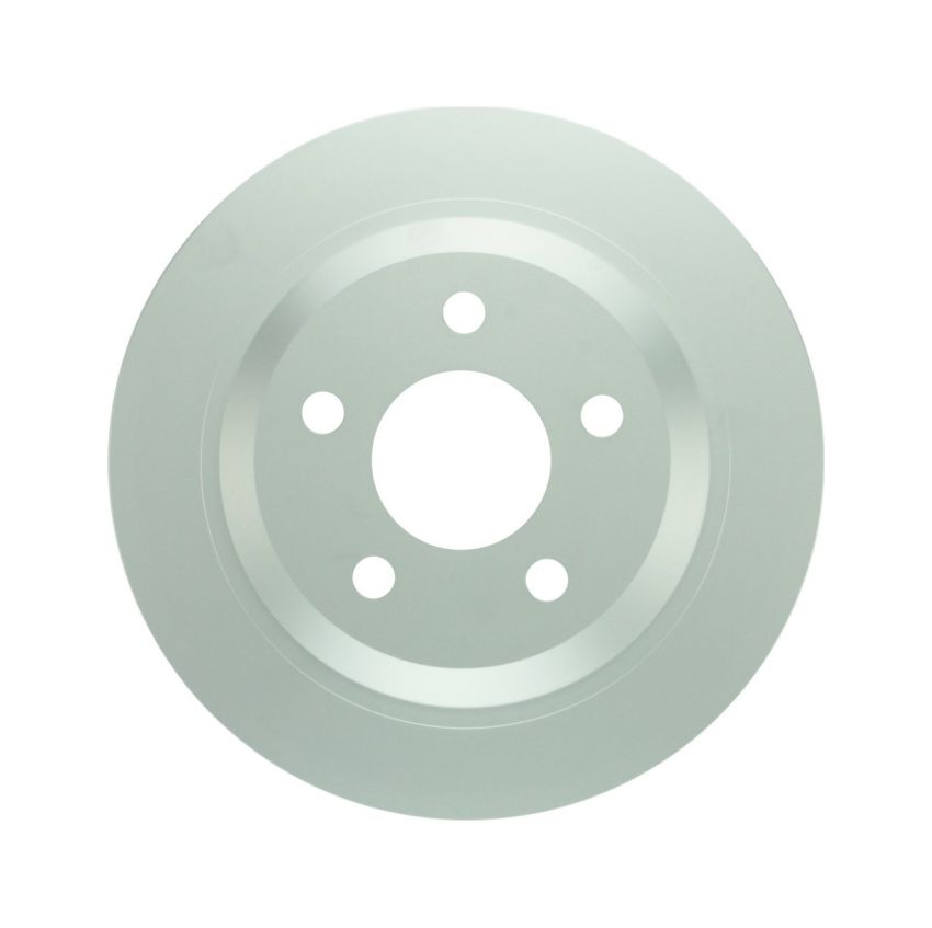 Bosch 25010591 Bosch QuietCast Disc Brake Rotor