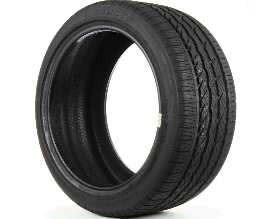 DUNLOP SP Sport Signature 215/55R17 All-Season