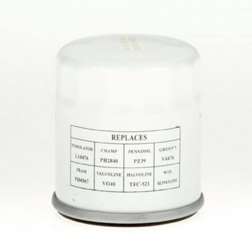 PRONTO FILTERS PO4476 Oil Filter