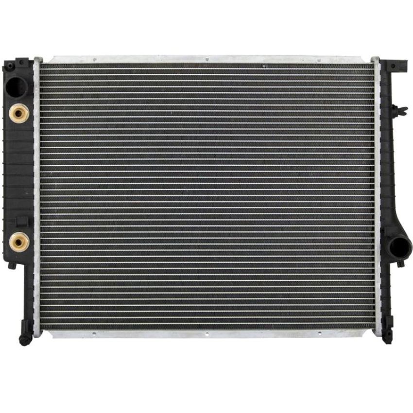 Global Parts Distributors LLC 975C gpd Radiator 975C