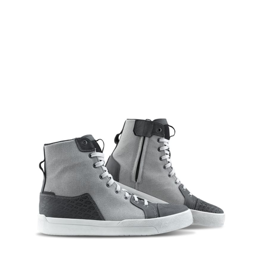 Gaerne 2977-007-7 G.Letur Boot GreyAnthracite/White Size - 7