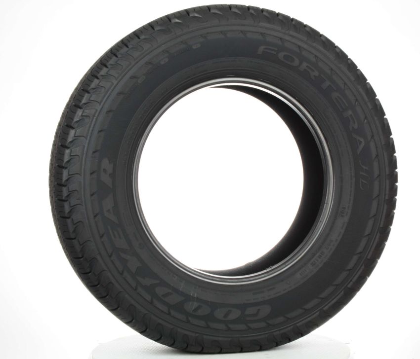 GOODYEAR Fortera HL 245/60R18 All-Season