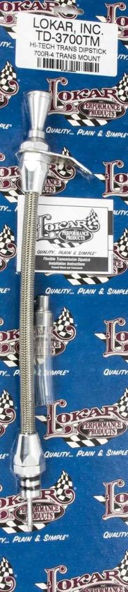 LOKAR LOKTD-3700TM 700r4 Trans Dipstick