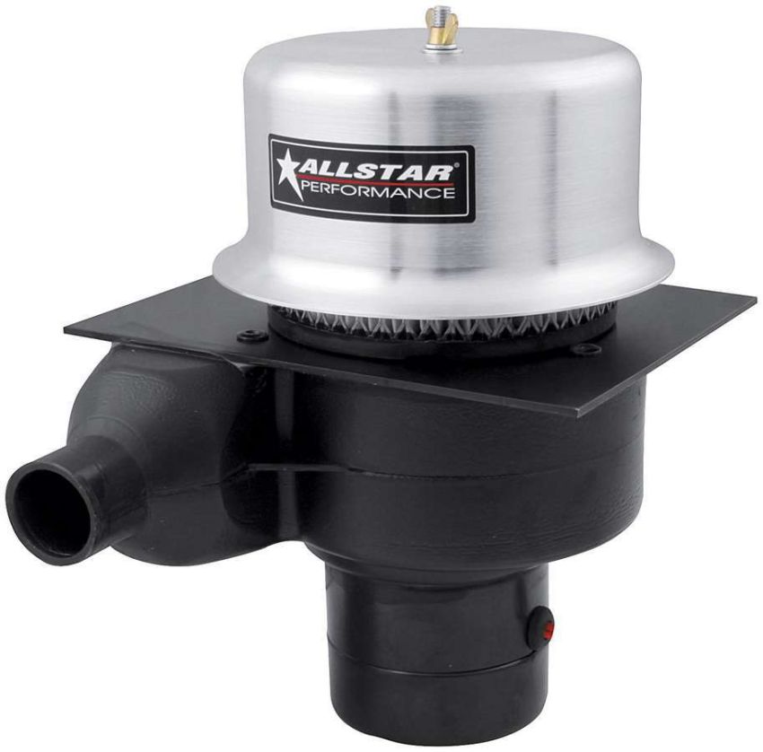 ALLSTAR PERFORMANCE ALL13000 Motor Assembly for Inside Air System