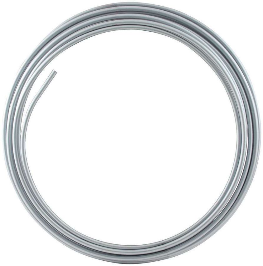 ALLSTAR PERFORMANCE ALL48327 5/16in Coiled Tubing 25ft Steel