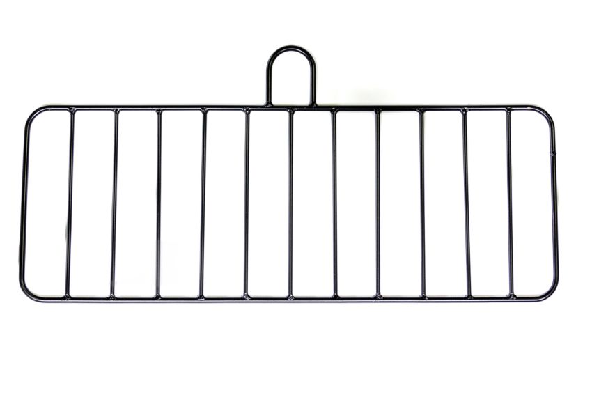 TRIPLE X RACE COMPONENTS TXR600-CH-1336 Rock Screen For Mini Sprint And Midget