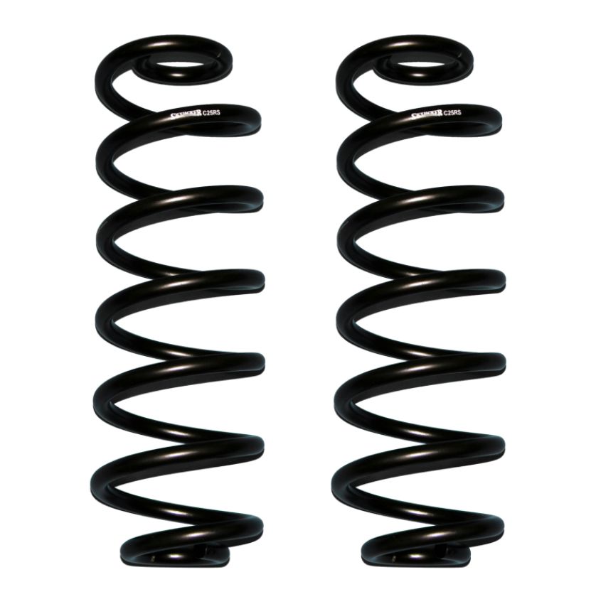 Skyjacker C25R 2.5IN. RR CLS PR SUB DEN YUKXL