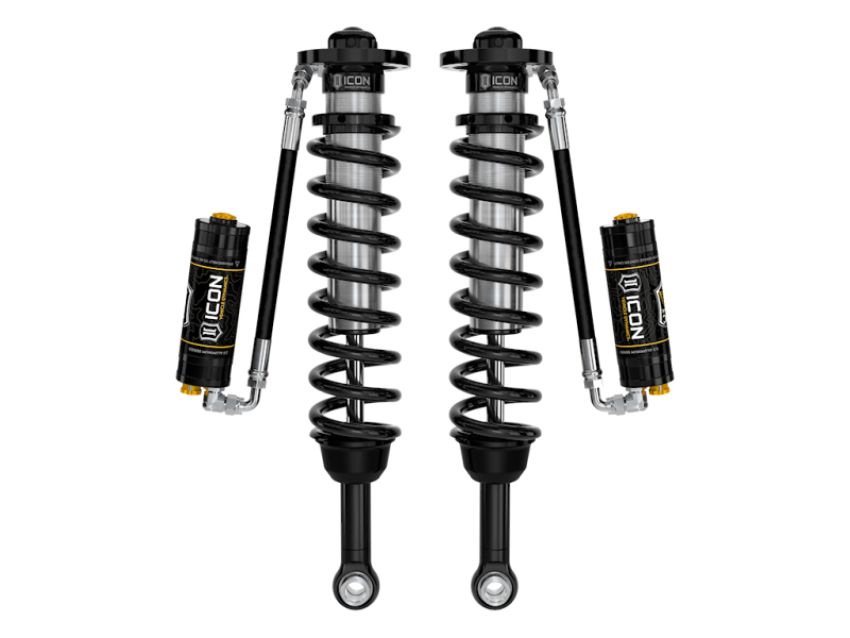 ICON 58761C 22-23 Toyota Land Cruiser 300 2.5 Series VS RR CDCV Coilover Kit