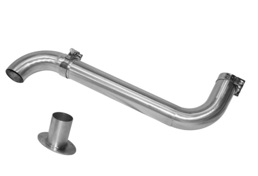 Big Gun 40-SN303 EXO Snorkel Kit