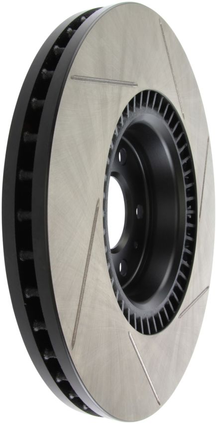 Stoptech 126.33134SR Slotted Sport Brake Rotor
