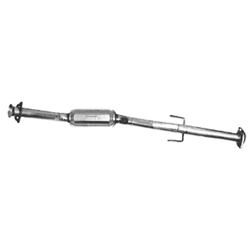 AP Exhaust 912254 CARB (CA, CO, NY, ME) Catalytic Converter