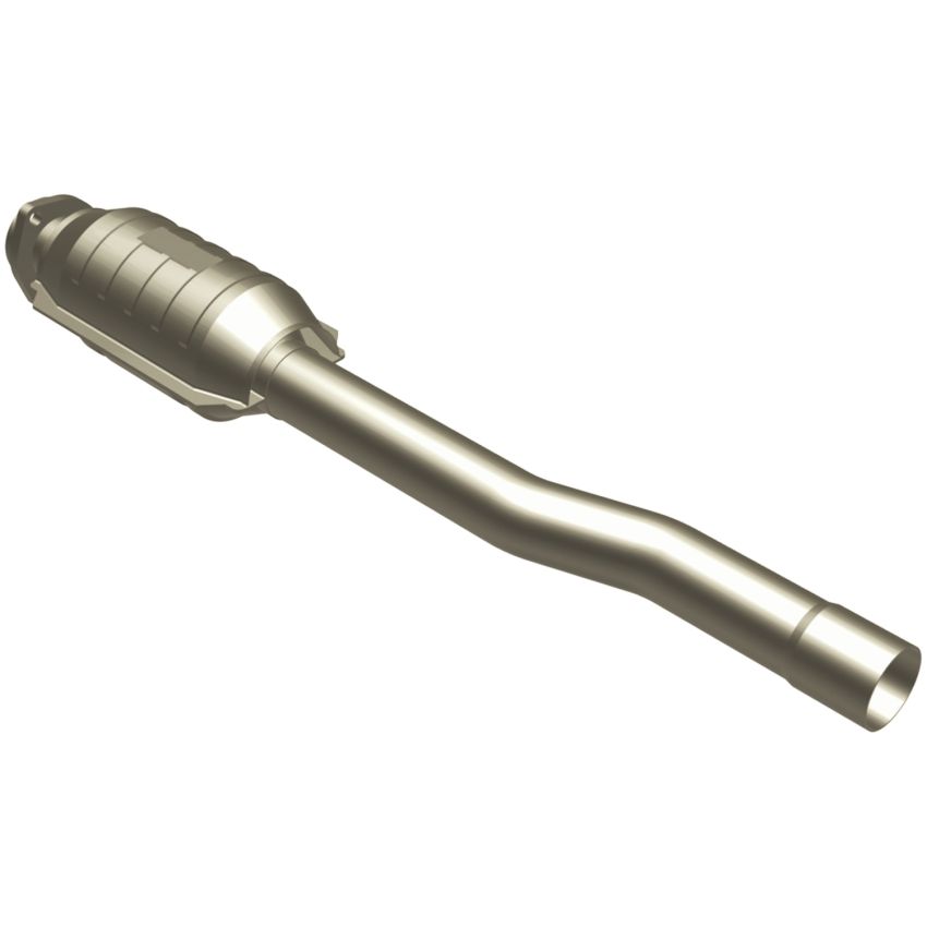 MagnaFlow Exhaust Products 334826 California Direct-Fit Catalytic Converter