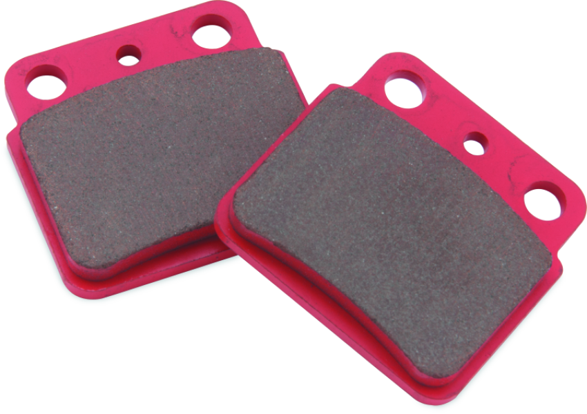 BikeMaster 961564 Arctic Cat Sintered Brake Pads