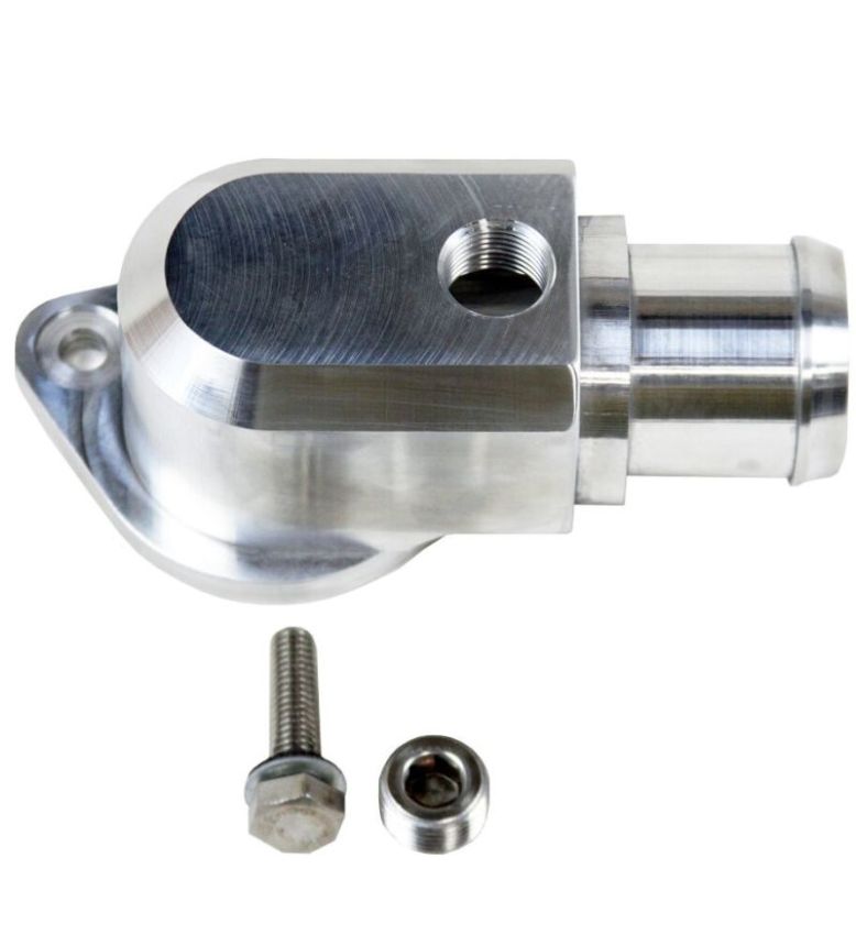 Granatelli Motor Sports 431000 Thermostat; Jeep and Dodge