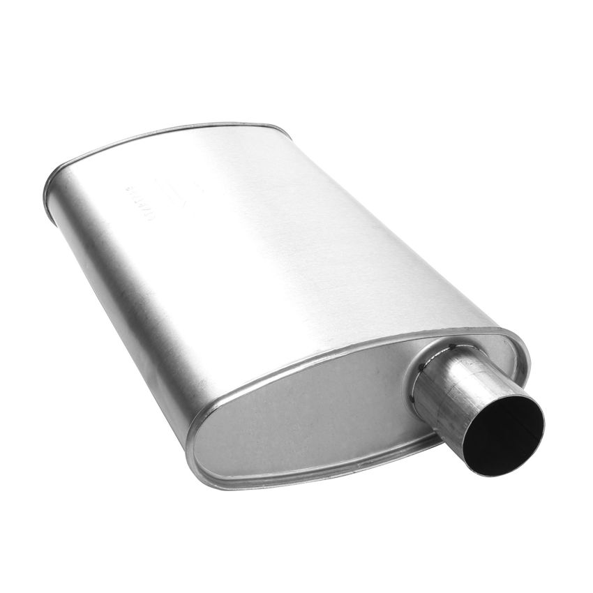 AP Exhaust 709998 Direct Fit Muffler - MSL Maximum