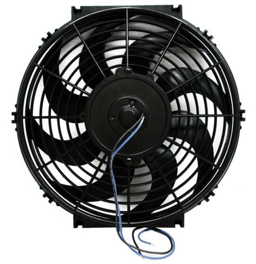 PROFORM PFM67013 12in Electric Fan - S-Blade