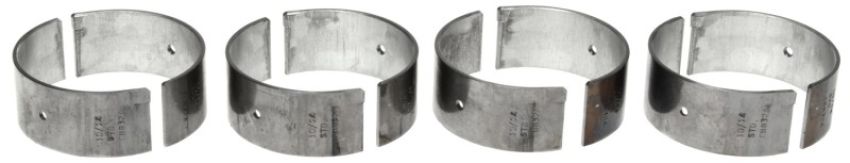 Clevite CB832A(4) Nissan J18 1.8L 1751CC 1981-1993 Con Rod Bearing Set