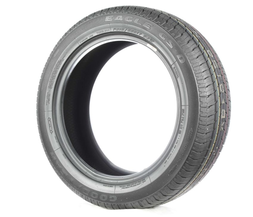 GOODYEAR Eagle GS-D 215/55R17 Summer