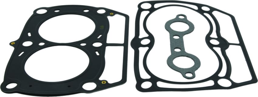 Cylinder Works 61002-G01 2009 Polaris Ranger 700 4x4 700cc +2mm Big Bore Top-End Gasket Kit 82mm
