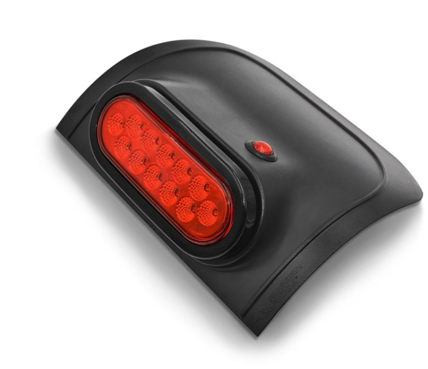 20-   Jeep Gladiator Flush Mount Tailights