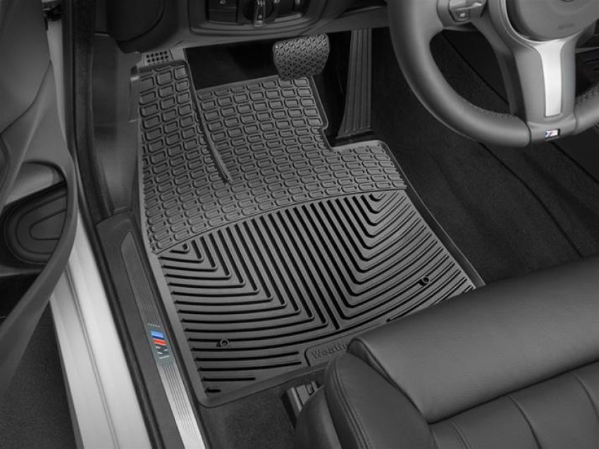 WEATHERTECH WEAW528 Front Rubber Mats