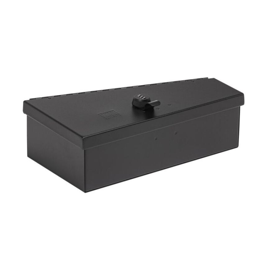 Tuffy Products 027-01-A Tuffy Universal Lockbox W/ Combo Lock