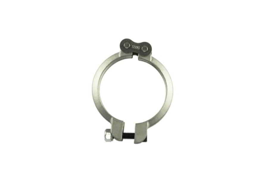 Turbosmart TS-0502-3005 WG50 Outlet V-Band