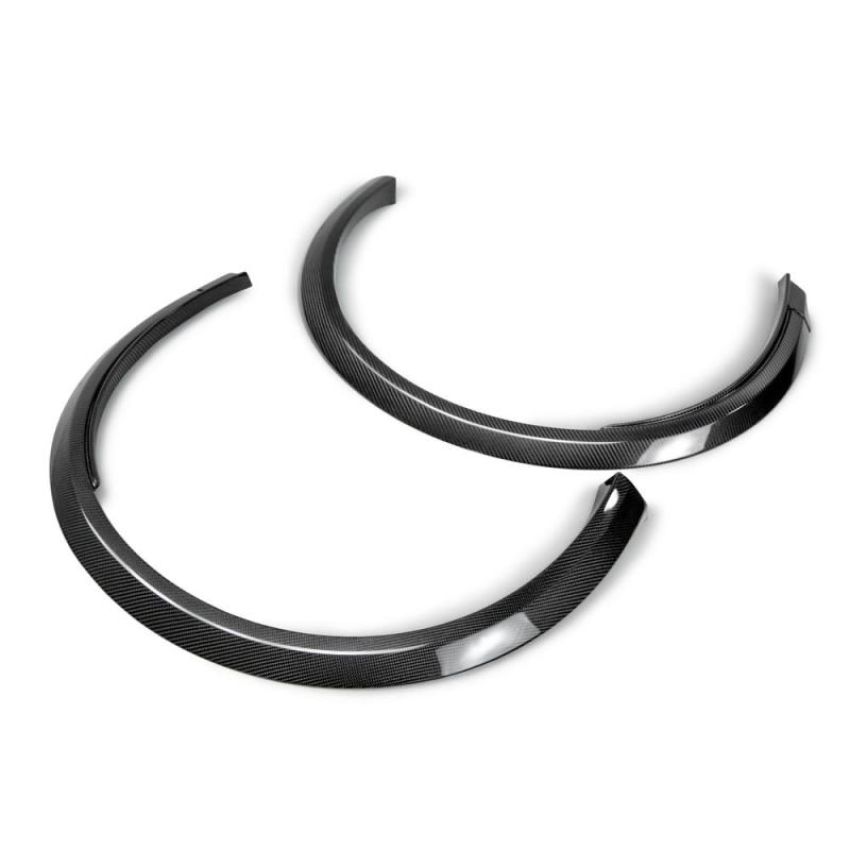 Anderson Composites AC-FLR14CHCAM-R Fender Flare