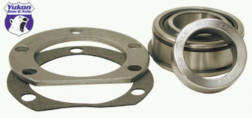 Yukon Gear & Axle AK C8.75-GREEN Yukon Gear Chrysler 8.75in Sealed Ball Axle Bearing