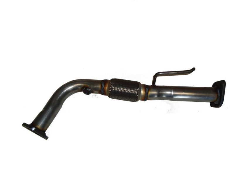 AB Catalytic 721-56-10 Exhaust Pipe