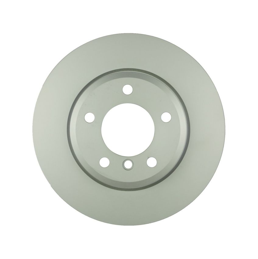 Bosch 15010055 Bosch QuietCast Disc Brake Rotor