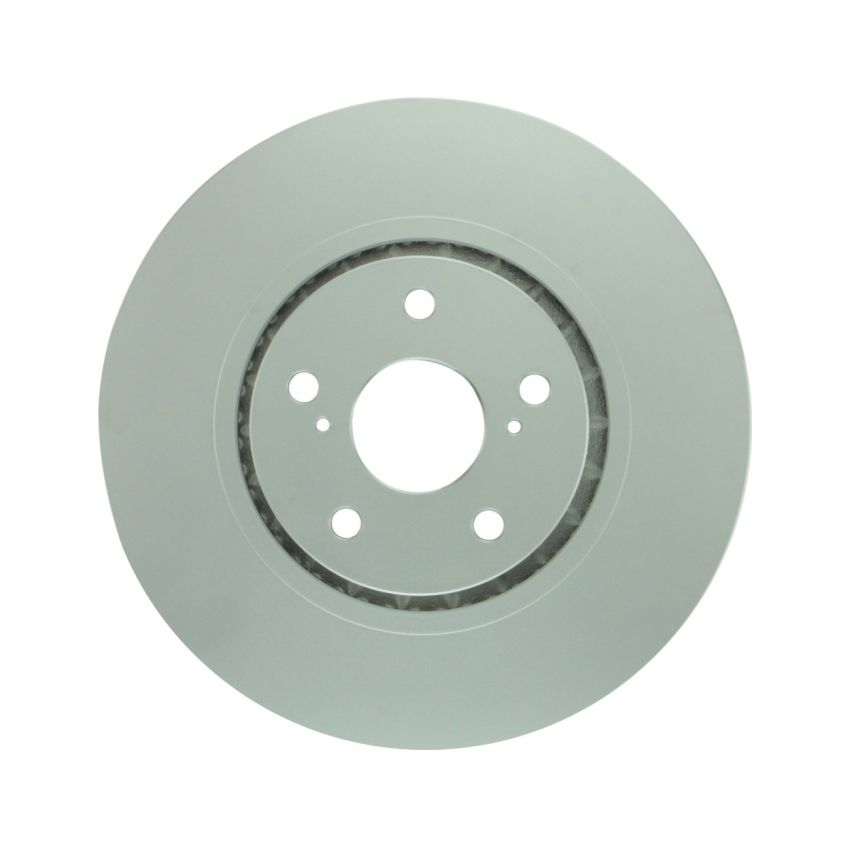 Bosch 50011500 Bosch QuietCast Disc Brake Rotor