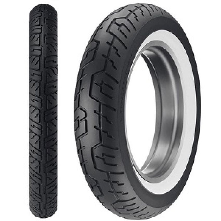 DUNLOP Cruisemax 130/90R16