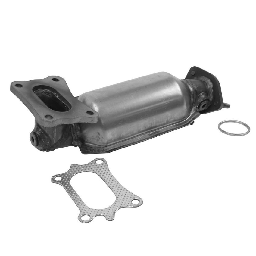AP Exhaust 641274 EPA (Federal) Catalytic Converter - Direct Fit