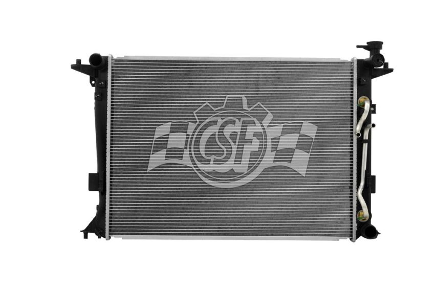 CSF 3612 Radiator