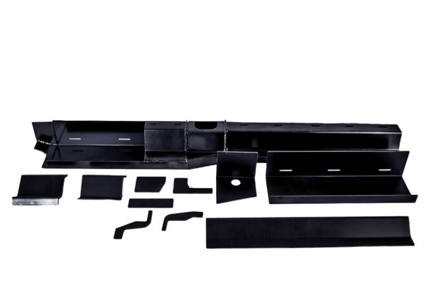 Hellwig 11104 78-87 GM G-Body 2dr (Excl. El Camino) Frame FX Kit
