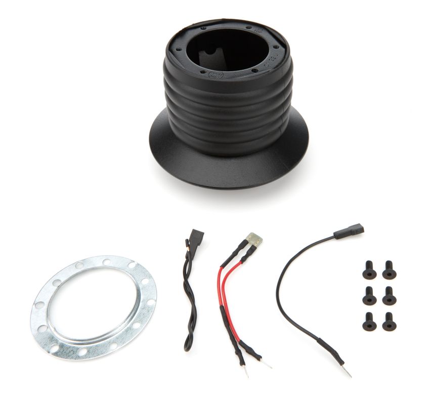 OMP RACING, INC. OMPOD0-1960-BM789A Steering Wheel Hub BMW E90 3 Series 05 E46 3
