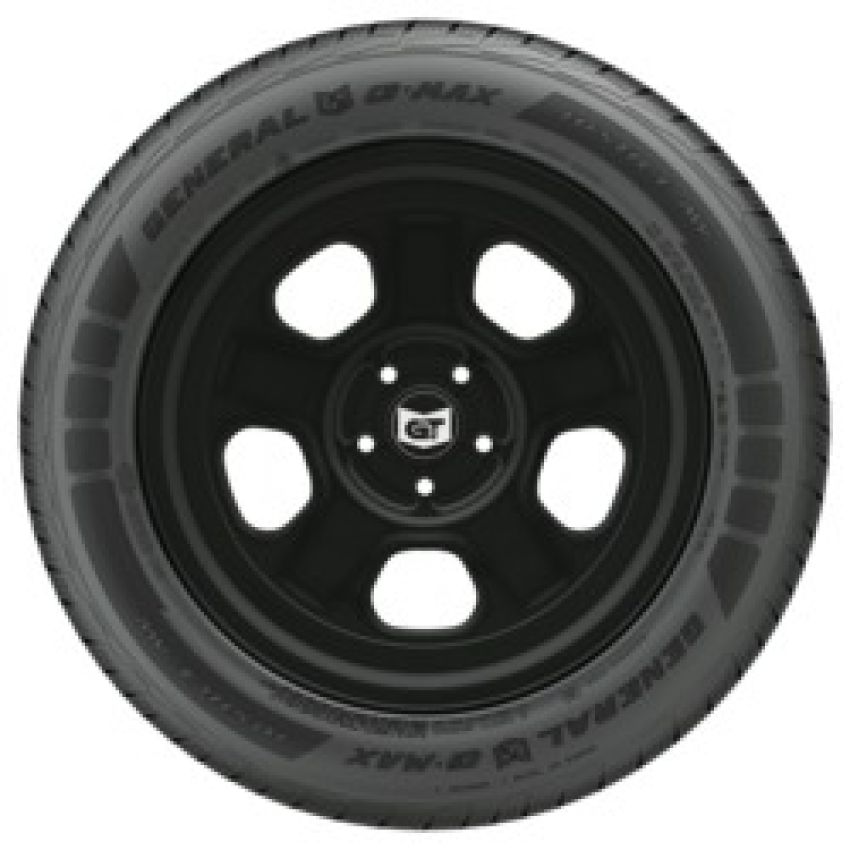 GENERAL G-Max Justice AW 245/55R18