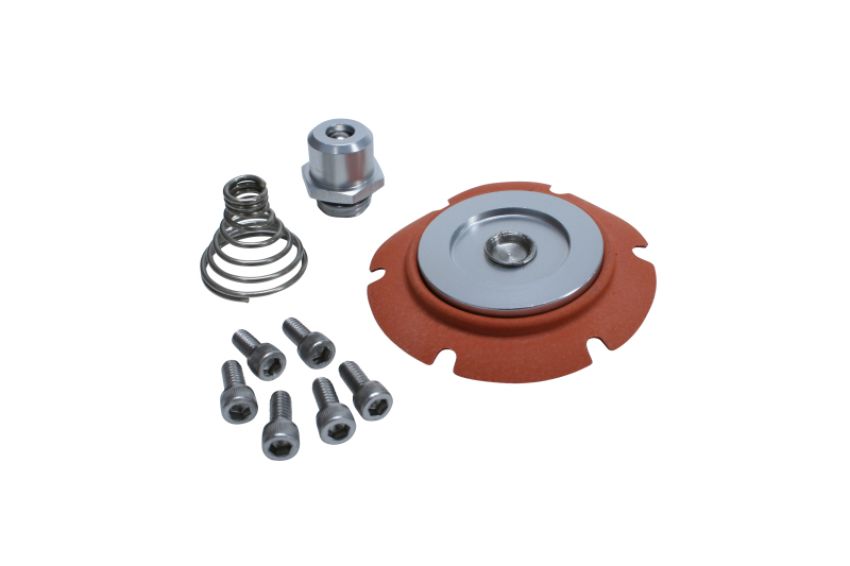 Aeromotive Carbureted Regulator Repar Kit 13222