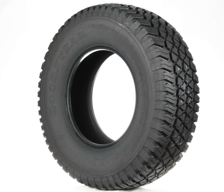 GOODYEAR Wrangler TD 265/75R16