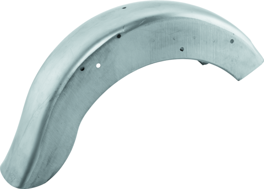 Bikers Choice 491012 84-96 Softail Custom Smooth Style FLST Rear Fender