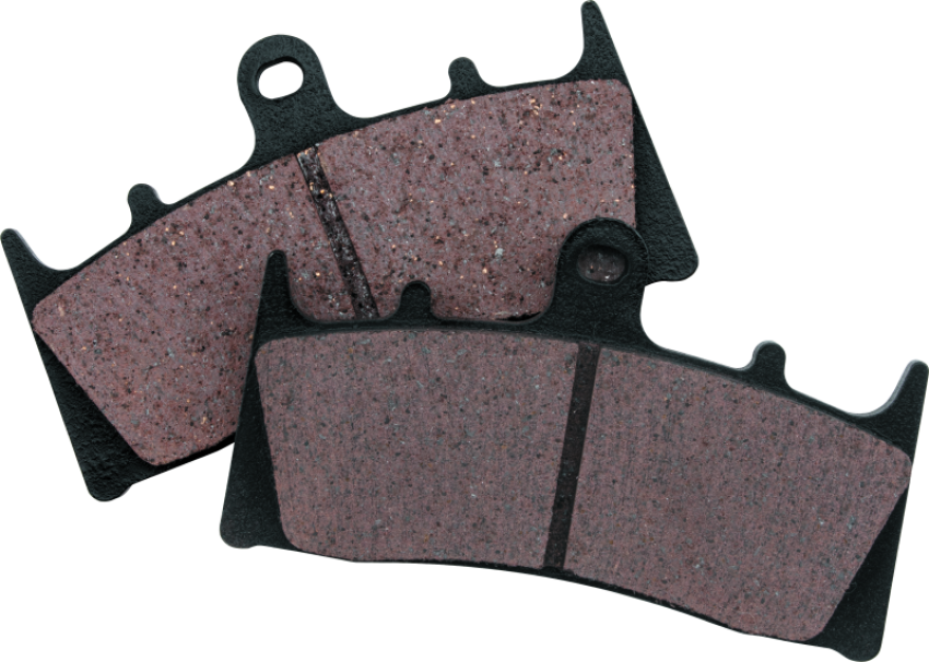 BikeMaster 961109 Kawasaki Brake Pads